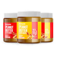 Bodylab Peanut Butter (500 g)