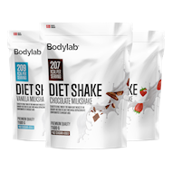 Bodylab Diet Shake (1100 g)