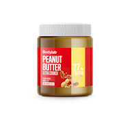 Bodylab Peanut Butter (500 g) - Ultra Crunch